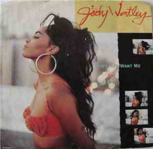 Jody Watley - Don't You Want Me