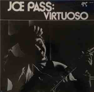 Joe Pass - Virtuoso