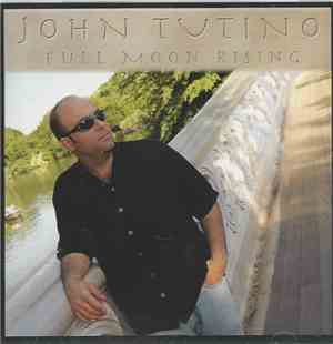 John Tutino - Full Moon Rising