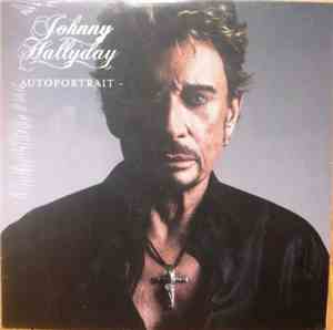 Johnny Hallyday - Autoportrait
