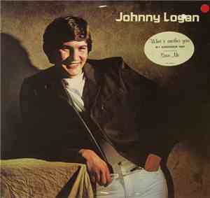 Johnny Logan - The Johnny Logan Album