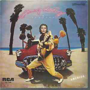 Jonny Destry & Destiny - Girls, Rock 'N Roll & Cars