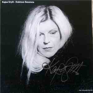 Kajsa Grytt - Dubious Sessions