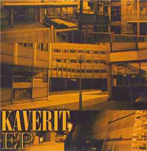 Kaverit - EP