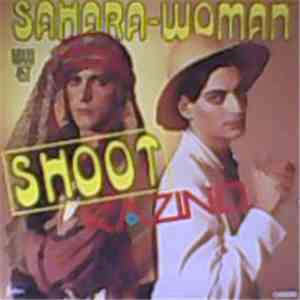 Kazino - Shoot / Sahara Woman