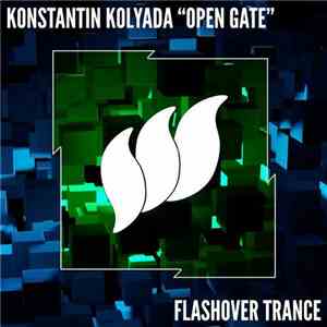 Konstantin Kolyada - Open Gate