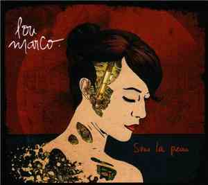 Lou Marco - Sous La Peau