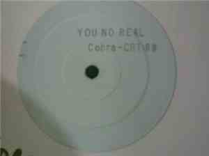 Mad Cobra - You No Real