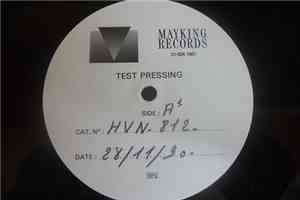 Manic Street Preachers - Motown Junk