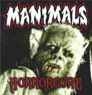 Manimals - Horrorcore
