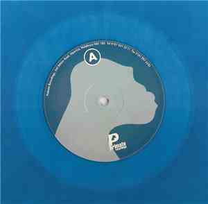 Marco Bailey vs Redhead - Black Windows E.P.