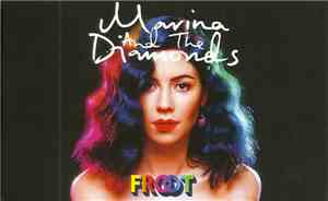 Marina And The Diamonds - Froot