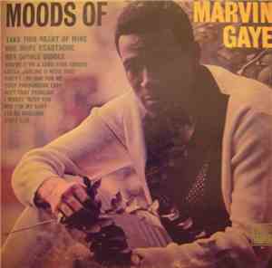 Marvin Gaye - Moods Of Marvin Gaye