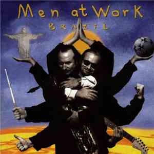 Men At Work - Brazil