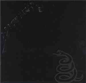 Metallica - Metallica