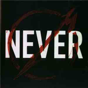 Metallica - Through The Never (Music From The Motion Picture)