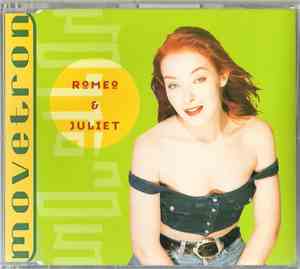 Movetron - Romeo & Juliet
