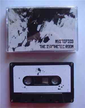 Mystified - The Synthetic Room