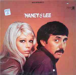 Nancy & Lee - Nancy & Lee