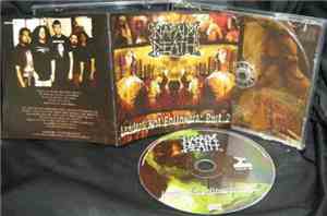 Napalm Death - Leaders Not Followers: Part 2