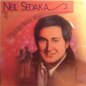 Neil Sedaka - Let's Go Steady Again
