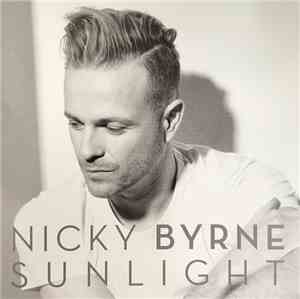 Nicky Byrne - Sunlight