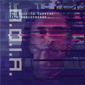 N.O.I.A. - The Rule To Survive - 31th Anniversary