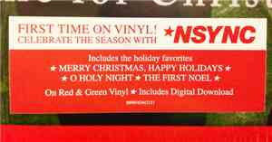 NSYNC - Home For Christmas