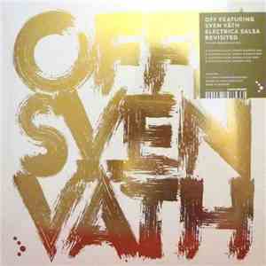 Off Featuring Sven Väth - Electrica Salsa Revisited