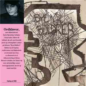 Ordkløver - Byen Buldrer