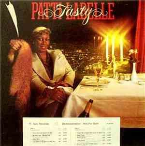 Patti LaBelle - Tasty