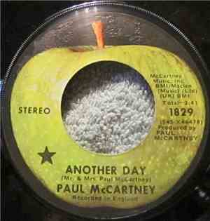 Paul McCartney - Another Day