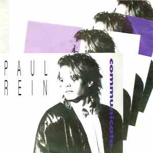 Paul Rein - Communicate