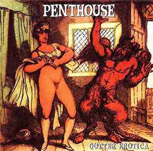 Penthouse  - Gutter Erotica
