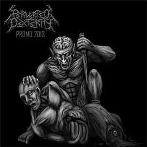 Perverted Dexterity - Promo 2013
