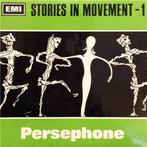 Peter Wishart  - Stories In Movement 1 - Persephone