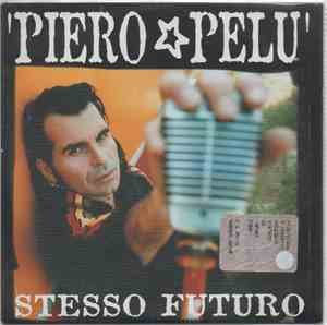 Piero Pelù - Stesso Futuro