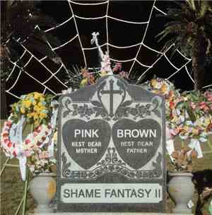 Pink And Brown - Every Shade Of Pink And Brown