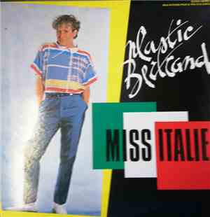 Plastic Bertrand - Miss Italie / Arret D'autobus