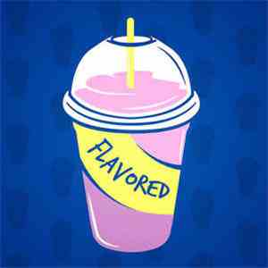 Pop Up! - Flavored
