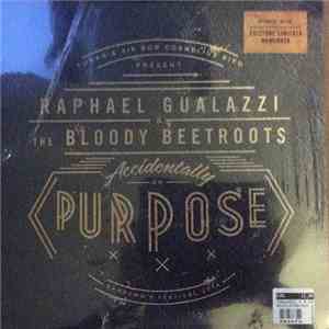 Raphael Gualazzi & The Bloody Beetroots - Accidentally On Purpose - Sanremo ...