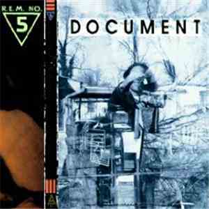 R.E.M. - Document