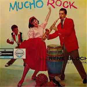 René Bloch - Mucho Rock
