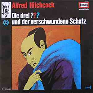 Robert Arthur - Die Drei ???  22 - Und Der Verschwundene Schatz