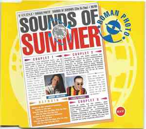 Roman Photo - Sounds Of Summer
