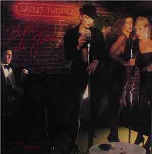 Saint Tropez Featuring J.P.Vignon - Belle De Jour
