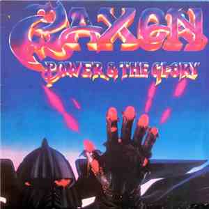 Saxon - Power & The Glory