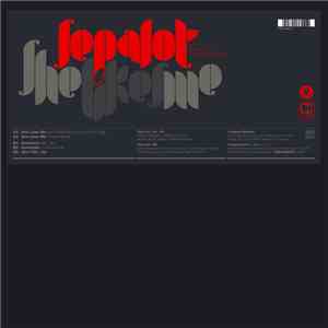 Sepalot - She Likes Me