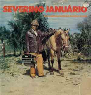 Severino Januário - São João Na Fazenda Rancho Alegre