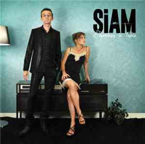 SIAM  - L'Amour à Trois
